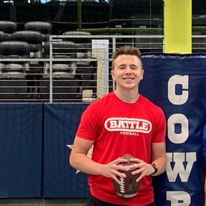 Meet your Posher, Kaden